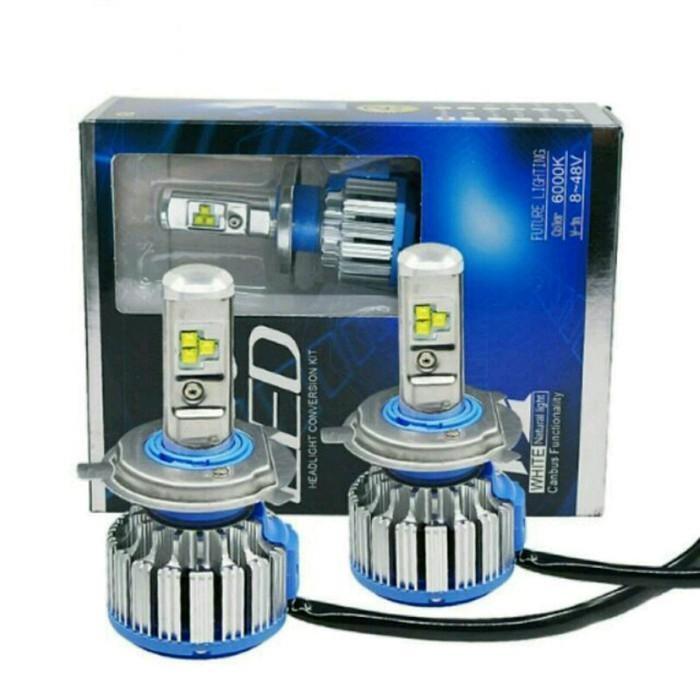 01 led tubo 6 tim 40w