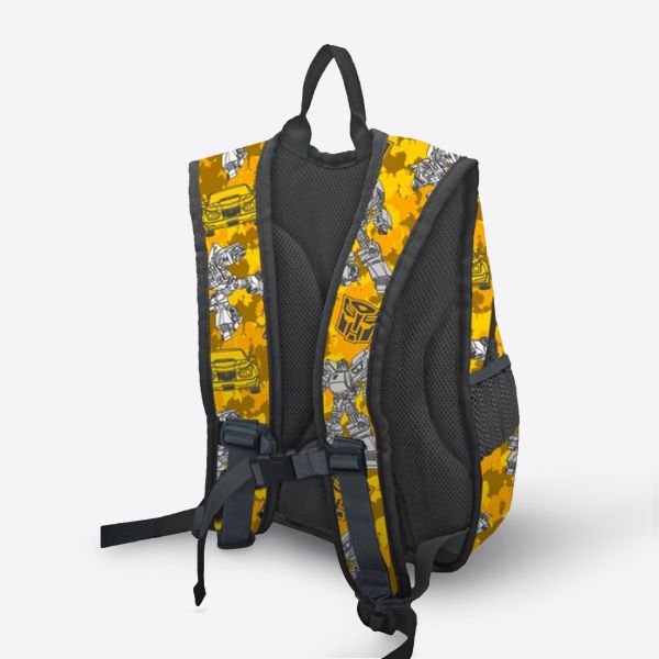 [HCM]BA LÔ COMPACT - BUMBLEBEE NGƯỜI TIÊN PHONG - BT1111