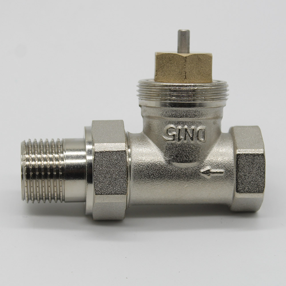 Dn15 DN20 DN25 DN30 nước van Thiết bị truyền động điện HVAC nhiệt Thiết bị truyền động van tản nhiệt van mà không cần thiết bị truyền động