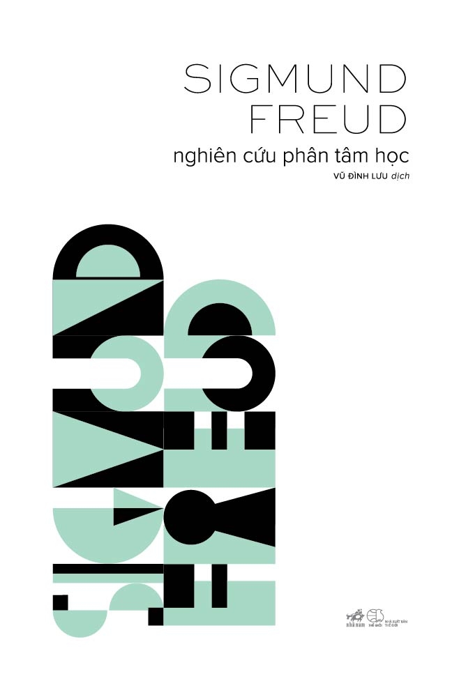 Fahasa - nghiên cứu phân tâm học