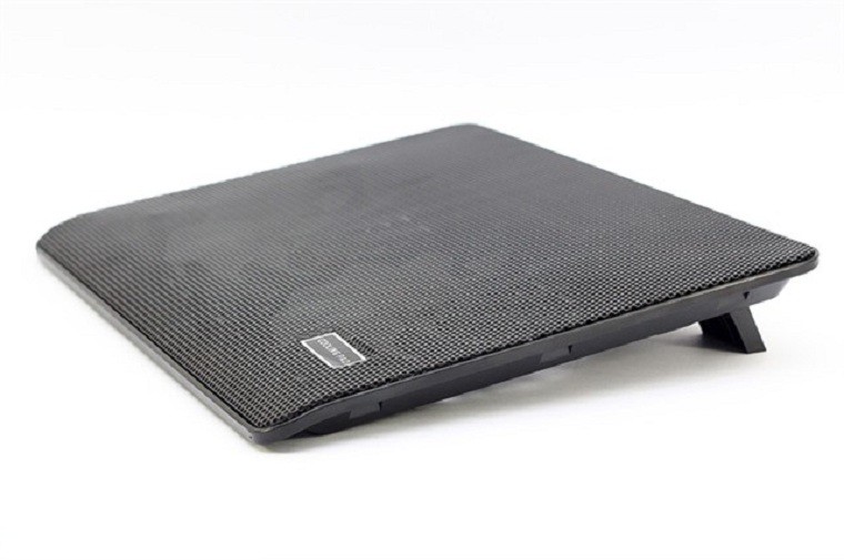 ĐẾ TẢN NHIỆT LAPTOP N168 - CÓ 2 FAN
