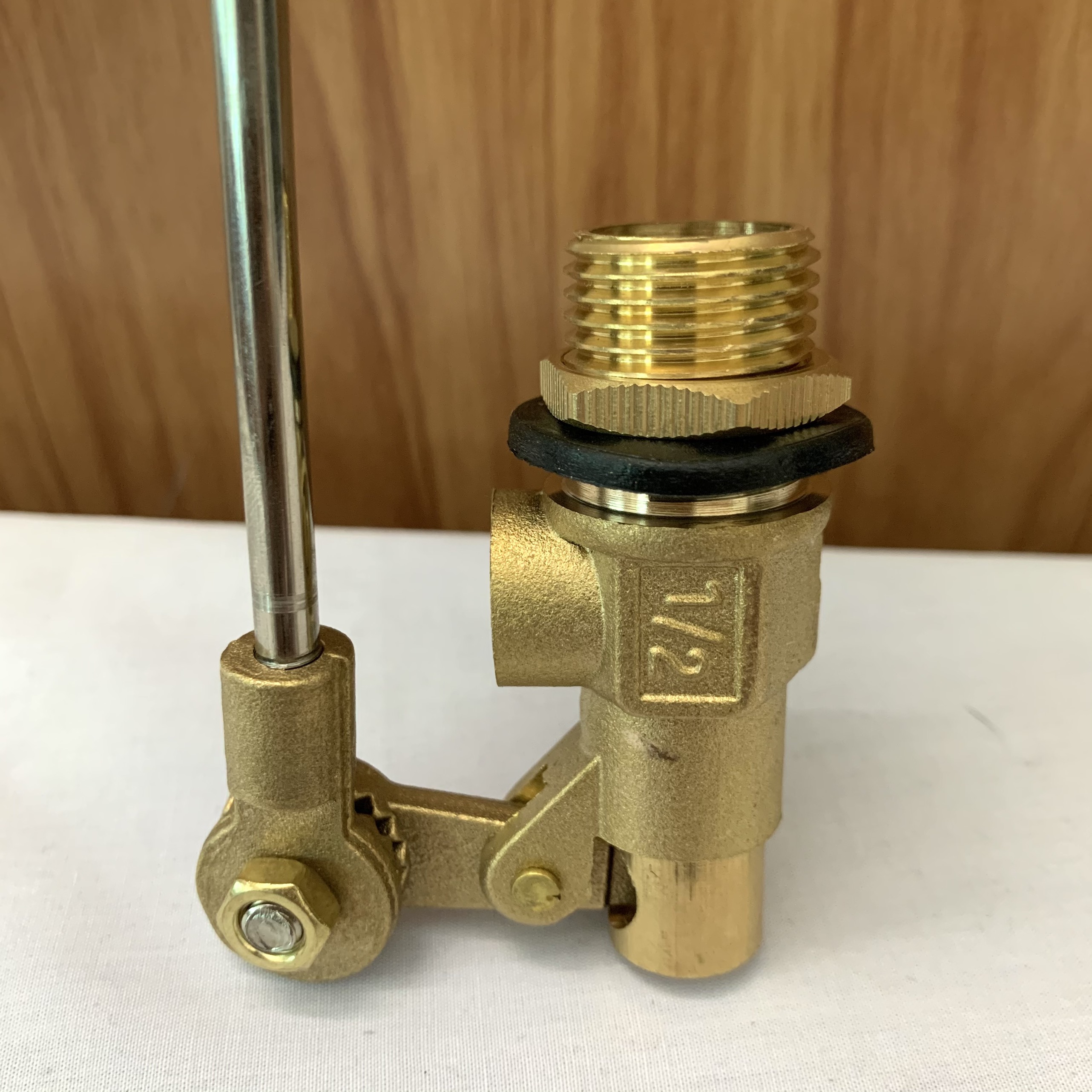 PHAO CƠ ĐỒNG PHI 21, PHI 27 CHỐNG TRÀN NƯỚC CHO BỒN ,BỂ NƯỚC