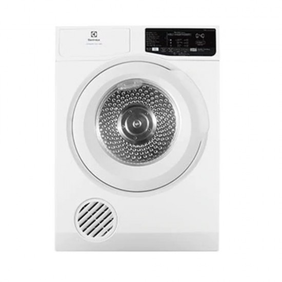[Trả góp 0%]Máy sấy Electrolux 7 Kg EDV705HQWA