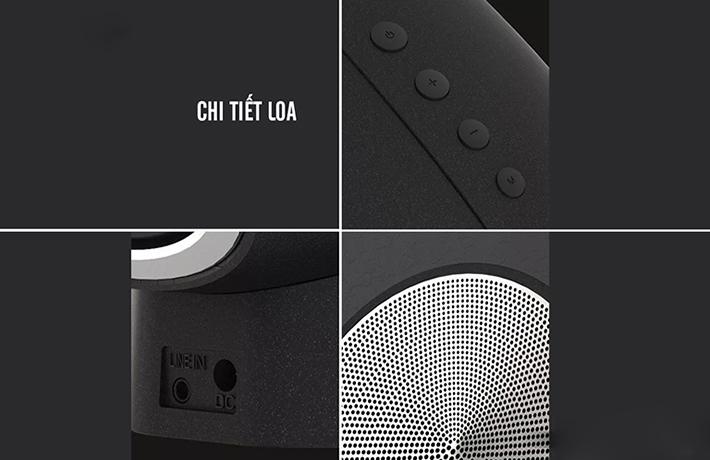 Loa Bluetooth để bàn Remax RB-H9
