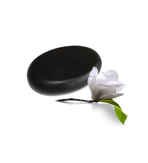 Đá nóng massage cho spa (1 viên)