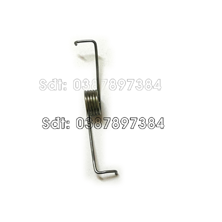 Lò xo dao cắt sợi quang CT-06