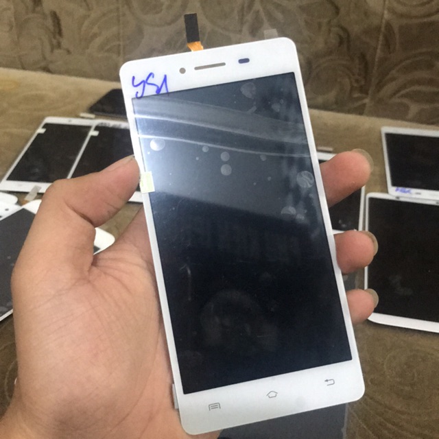 Màn hình bộ vivo y51 zin hàng công ty