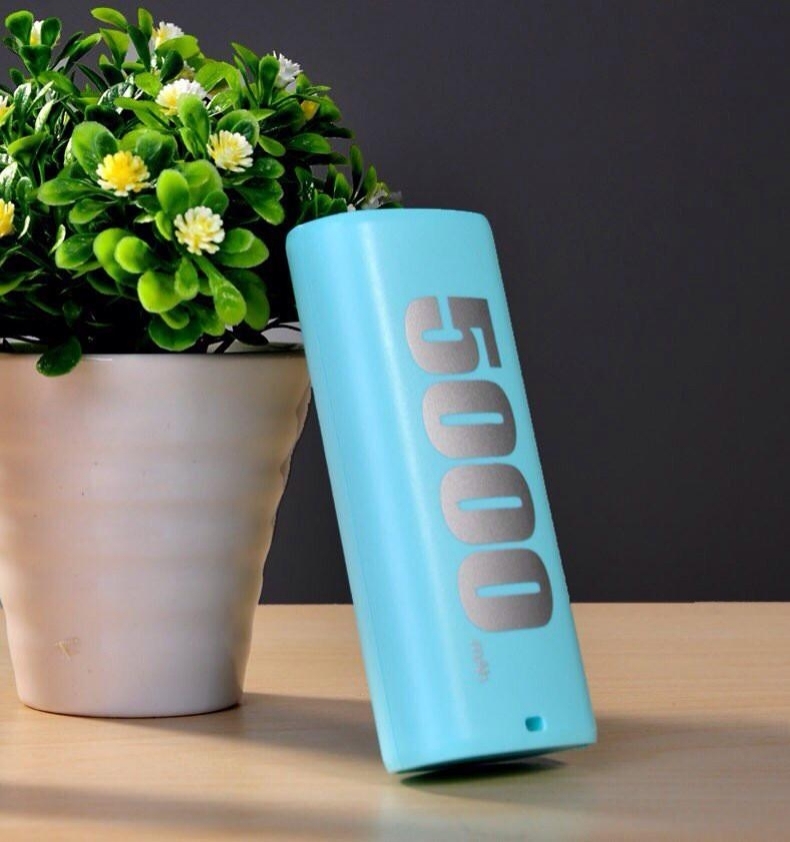 Pin Dự Phòng Remax Proda E5 5000mah