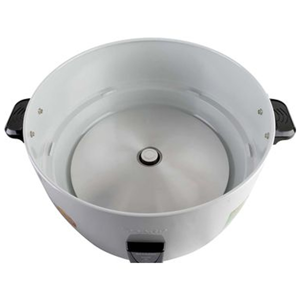 Nồi cơm điện Sharp 10 lít KSH-D1010V