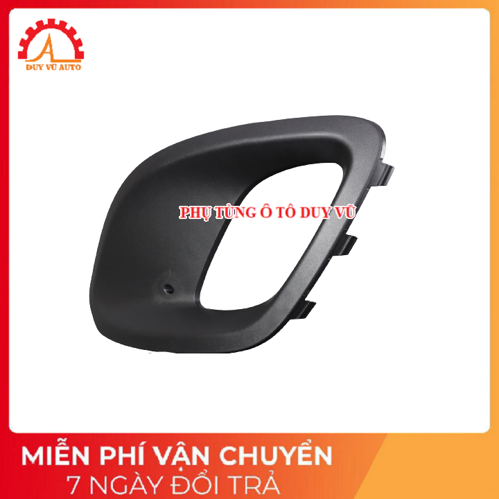 ốp đèn gầm kia morning 2012-2014