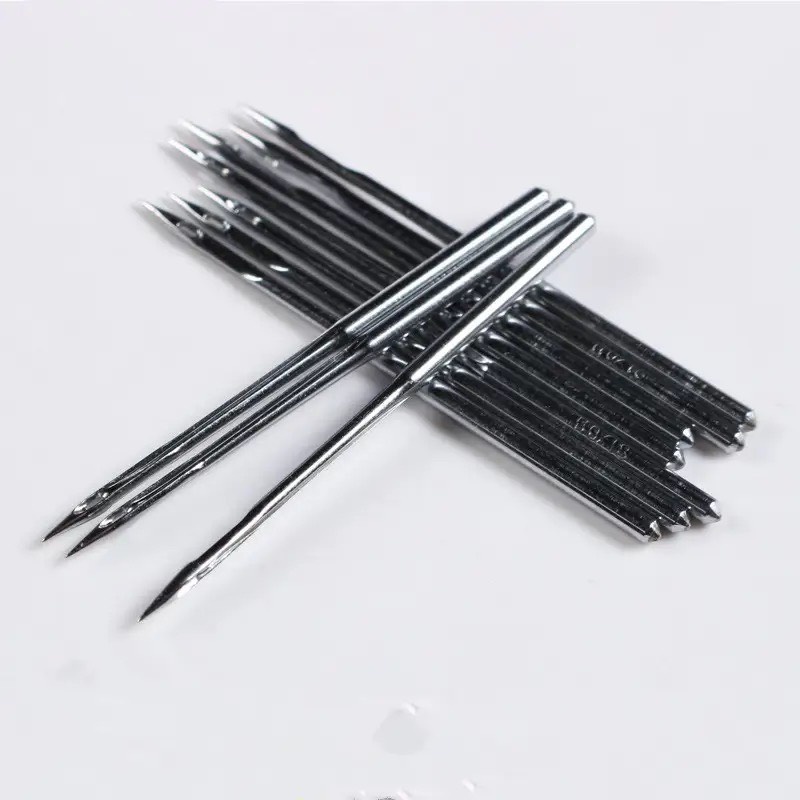 Kim máy vắt sổ công nghiệp Tiger DCx1 [vỉ 10pcs]