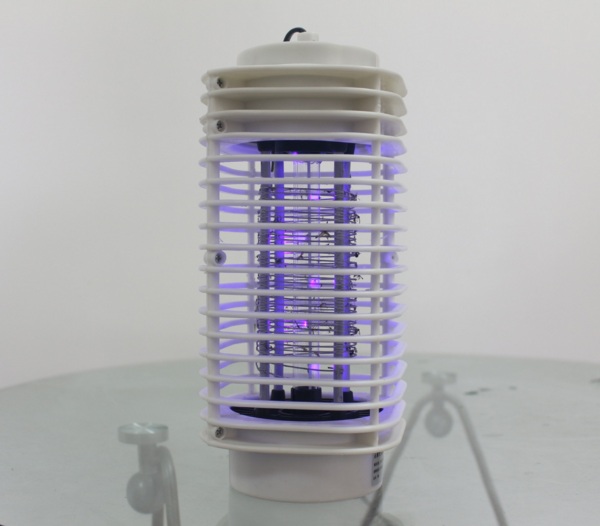 Đèn Bắt Muỗi Và Côn Trùng Tower 3D Hando (3W)