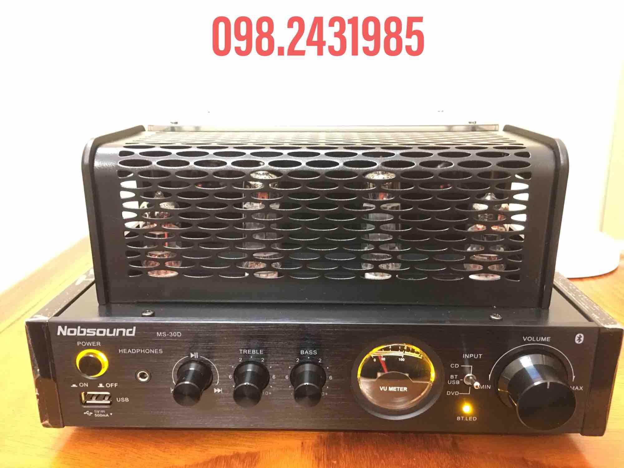 Âm ly đèn Nobsound MS30D