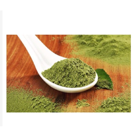 [GÓI 50gram] Bột trà xanh nguyên chất