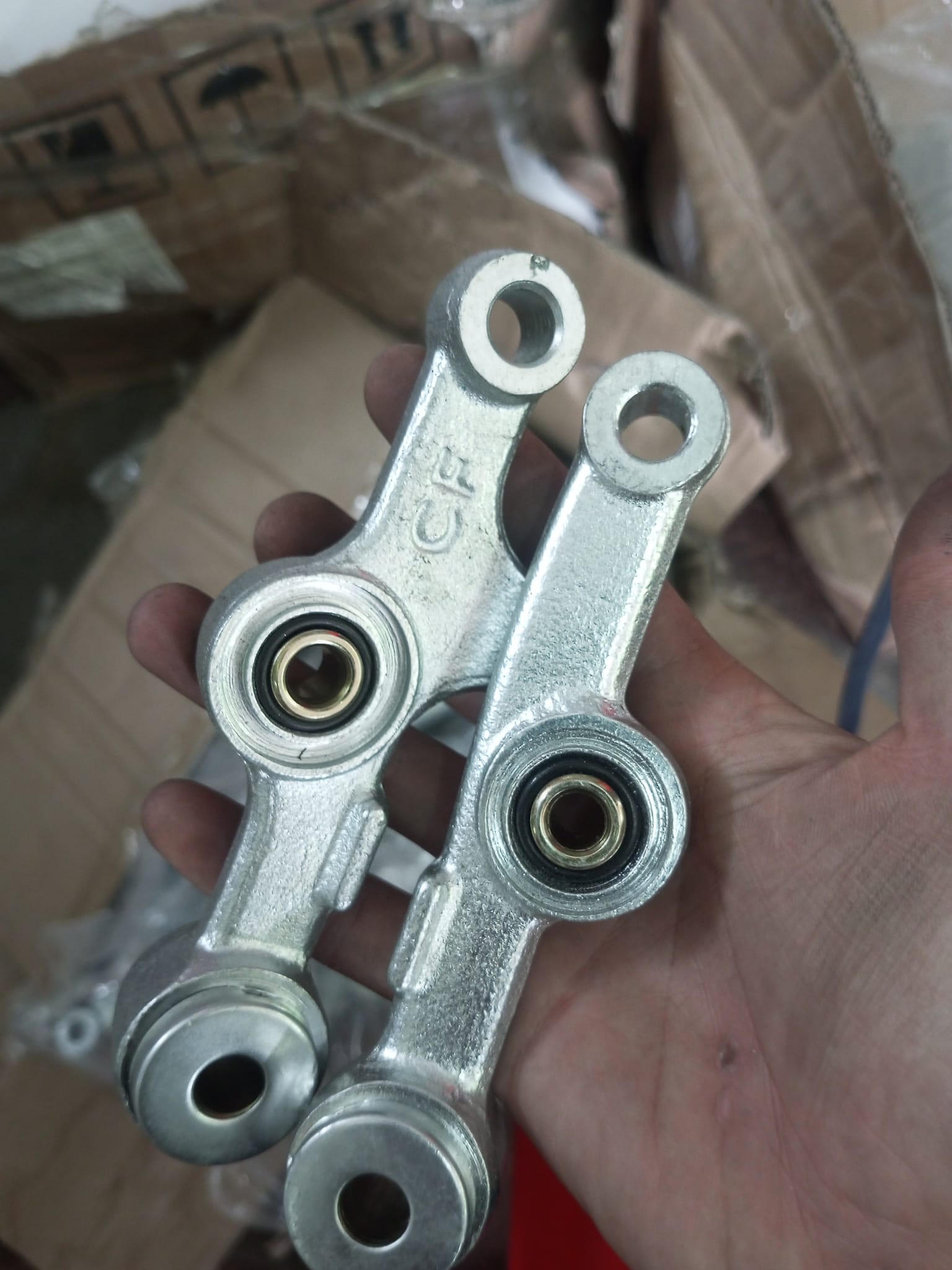 giò gà xe cup honda cub 80 81 82