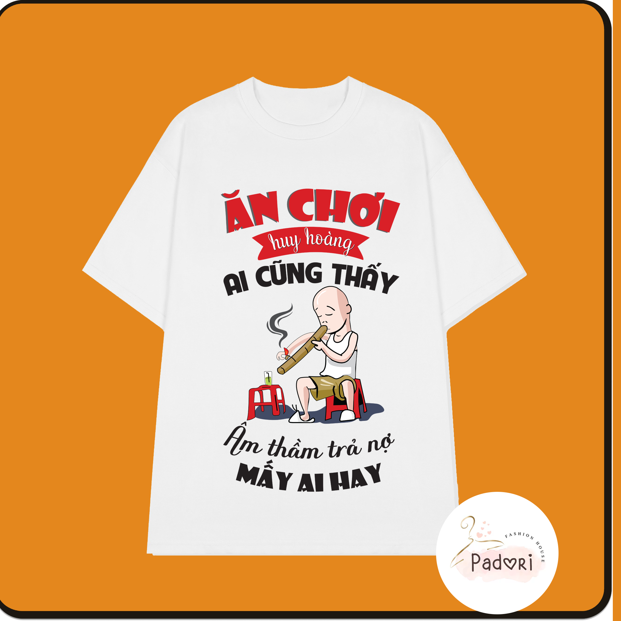 At the price of this shirt, I think it is not worth the money, only the people who love color and print back.