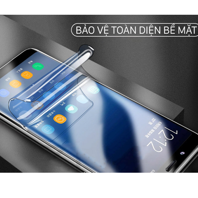 [HCM]PPF Mặt Trước iPhone Xr/11 Dán Dẻo Cao Cấp