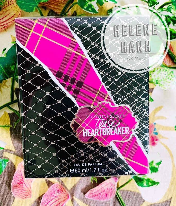 [US] Nước Hoa Victorias Secret Tease HeartBreaker 50ML