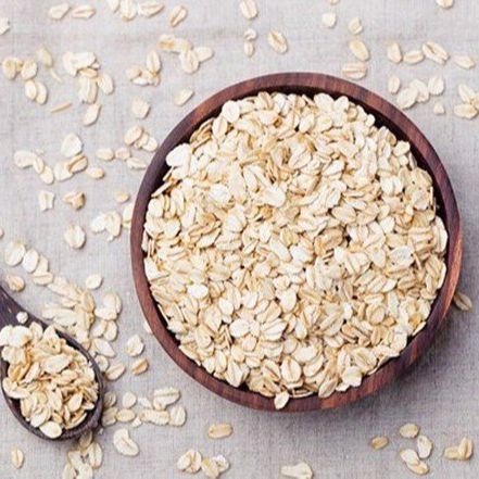 [HCM]Thùng Yến Mạch FT Oats Cán Dẹt 4.5kg