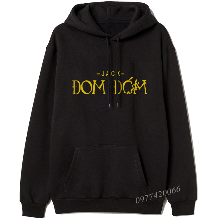 áo Jack, áo hoodie Jack, khoác Jack