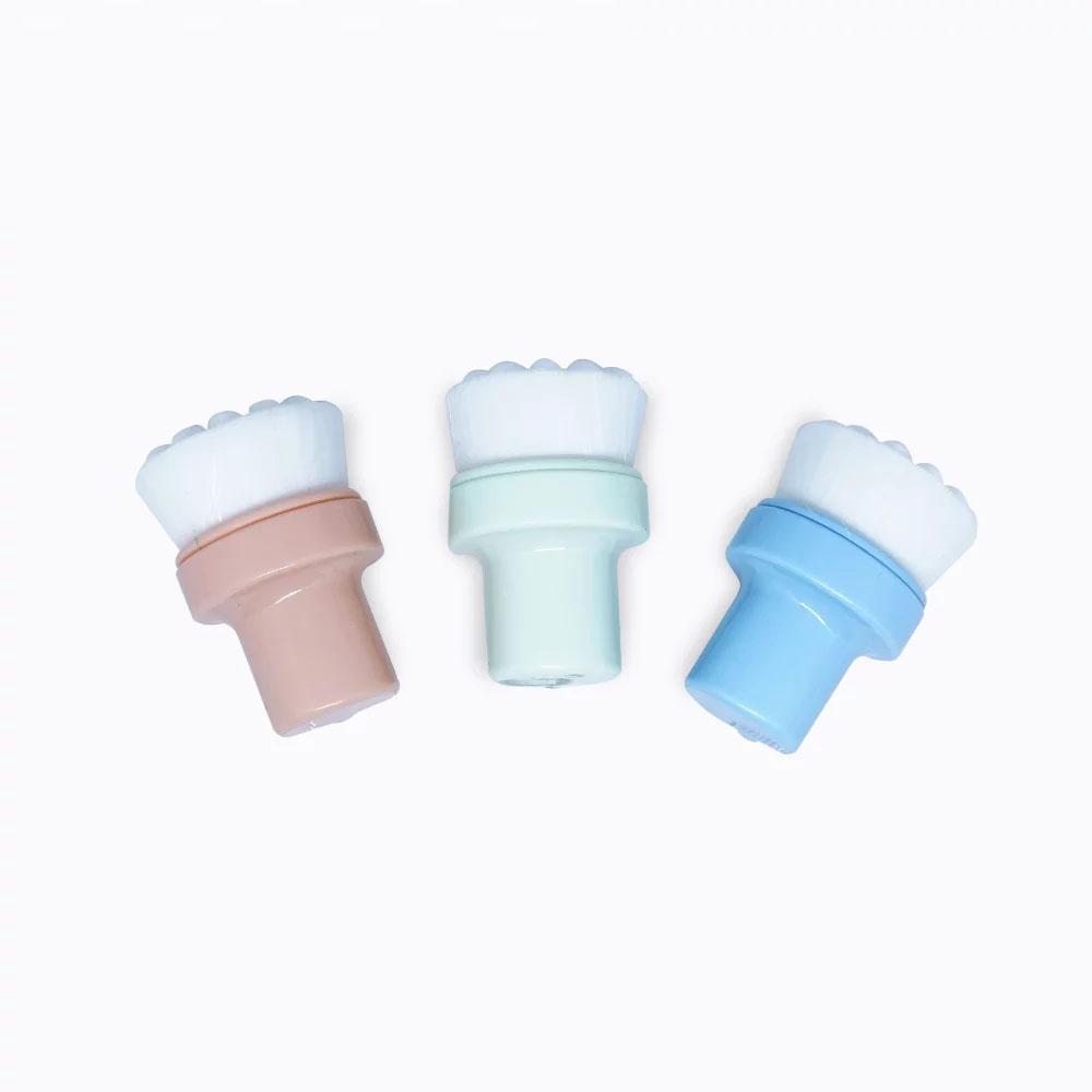 Cọ rửa mặt thần kì Minigood - DMCTB058 (màu cam)