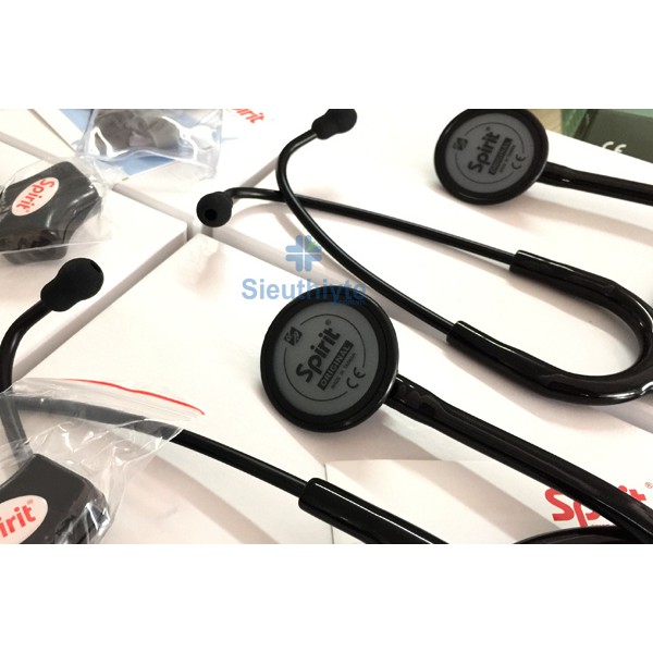 ỐNG NGHE Y TẾ SPIRIT CK-M601CPF