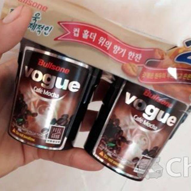 cốc Sáp thơm cafe để xe ôtô ( Hàn Quốc)
