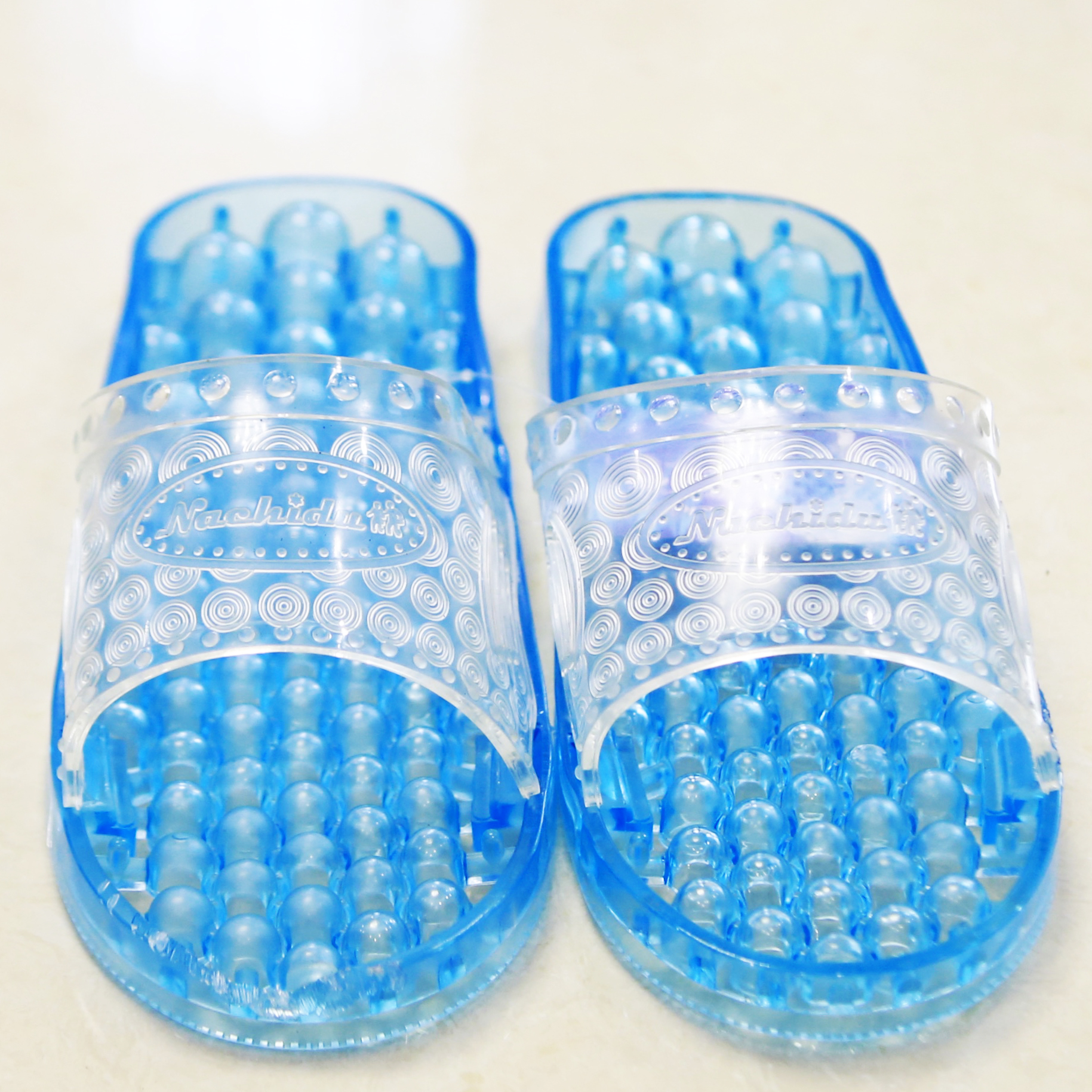 Dép Massage MT17-Màu xanh coban (Size 37-43)