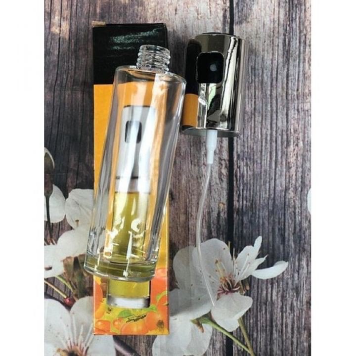 Bình xịt dầu ăn Lock&Lock 100ml kèm phểu và cọ rửa - CKO109