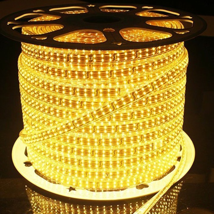 Dây đèn led trang trí ( bán lẻ theo m )