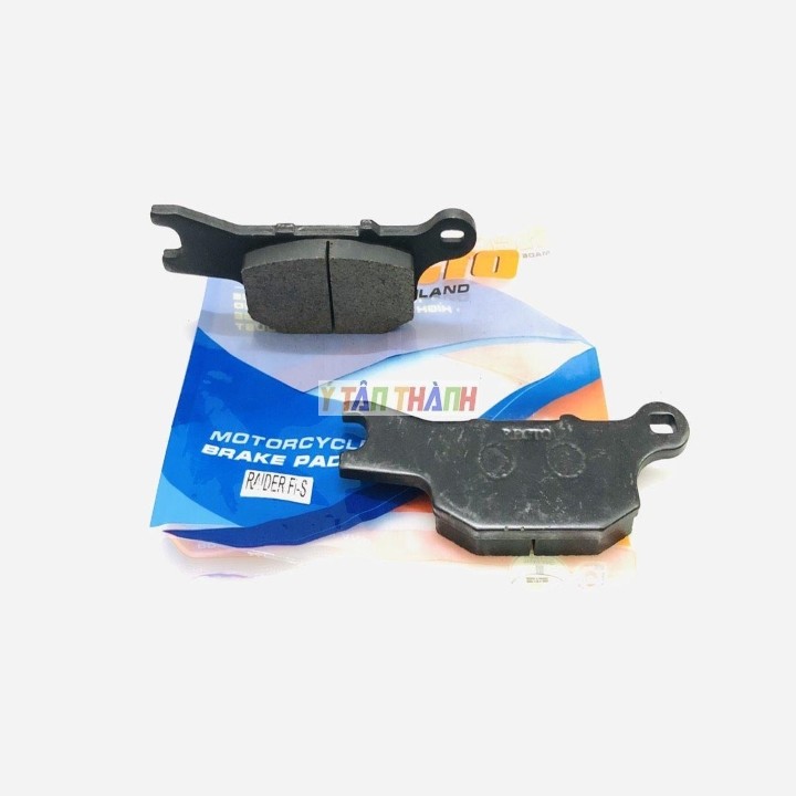Bố Thắng Sau Raider Fi Recto - 11854