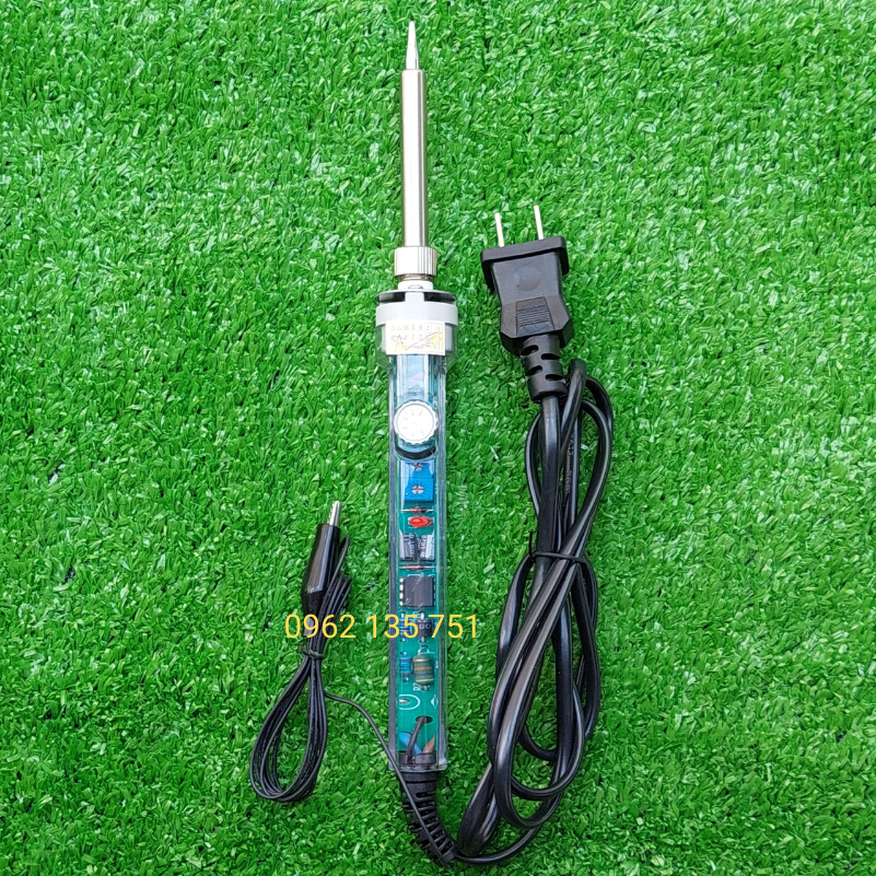 Mỏ hàn chỉnh nhiệt độ 905C 907 60W