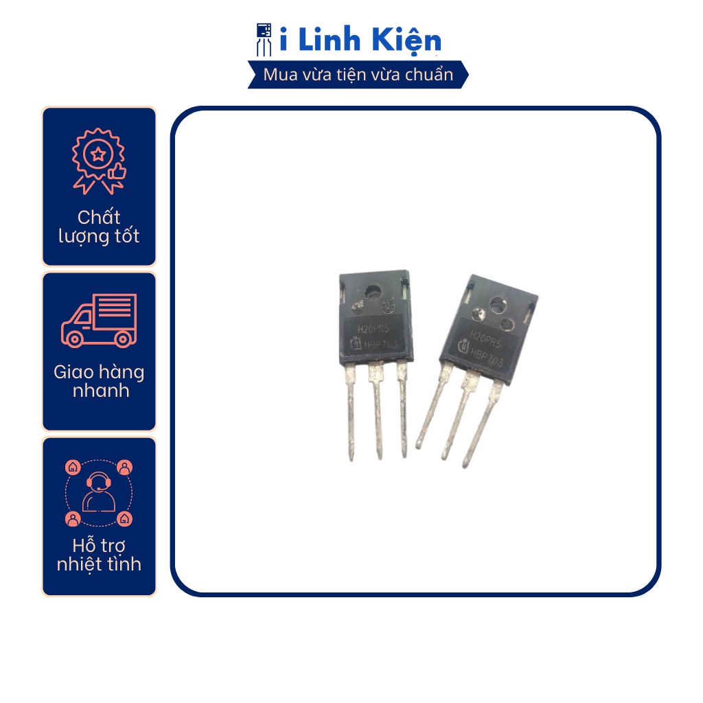 Igbt bếp từ , sò bếp từ fga25n120 h20r1203 h20r1202 h30r1203 h30r1602 tháo máy nguyên bản ( kiểm tra