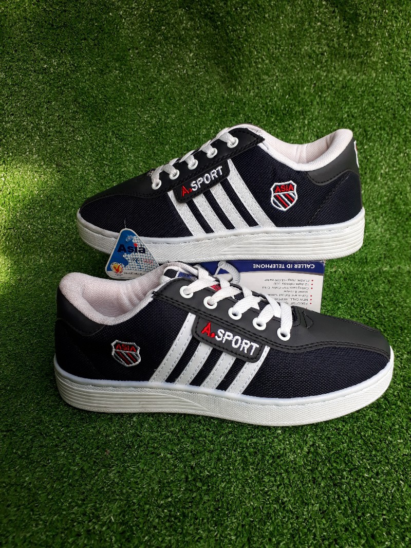 GIÀY THỂ THAO NAM ASIA SIÊU BỀN PHONG CÁCH TRẺ TRUNG NĂNG ĐỘNG SIZE 38-43
