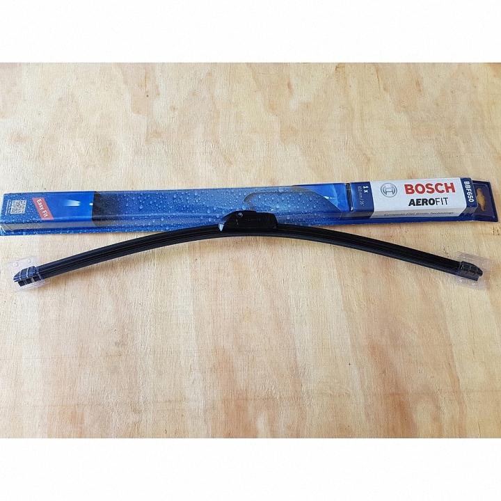 Bộ 2 gạt mưa Silicon Ford Escape nsx2005-2009(22-20 inch)