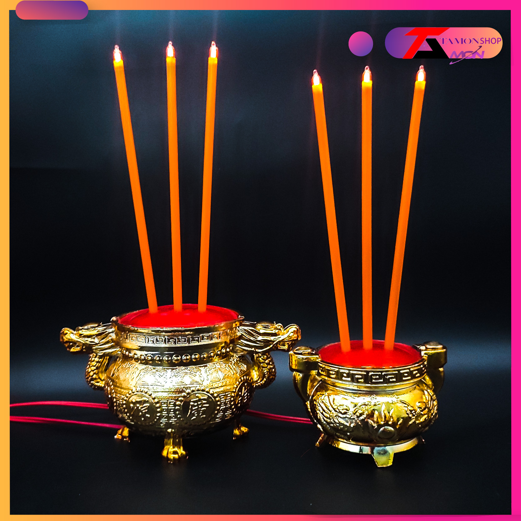 Electronic incense burner replacement incense burner electronic incense burner