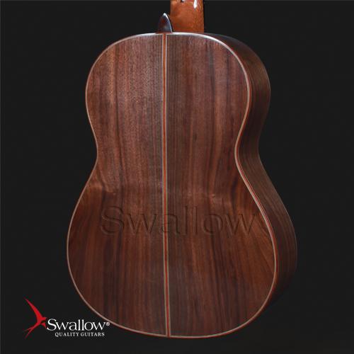[Trả góp 0%] Swallow Classic Guitar CW50