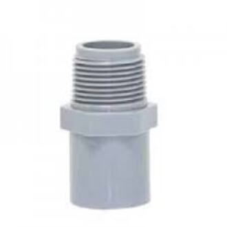 [Béc tưới vườn CV] - 20 Cái Ren Ngoài 21 – Nối Ống 27mm