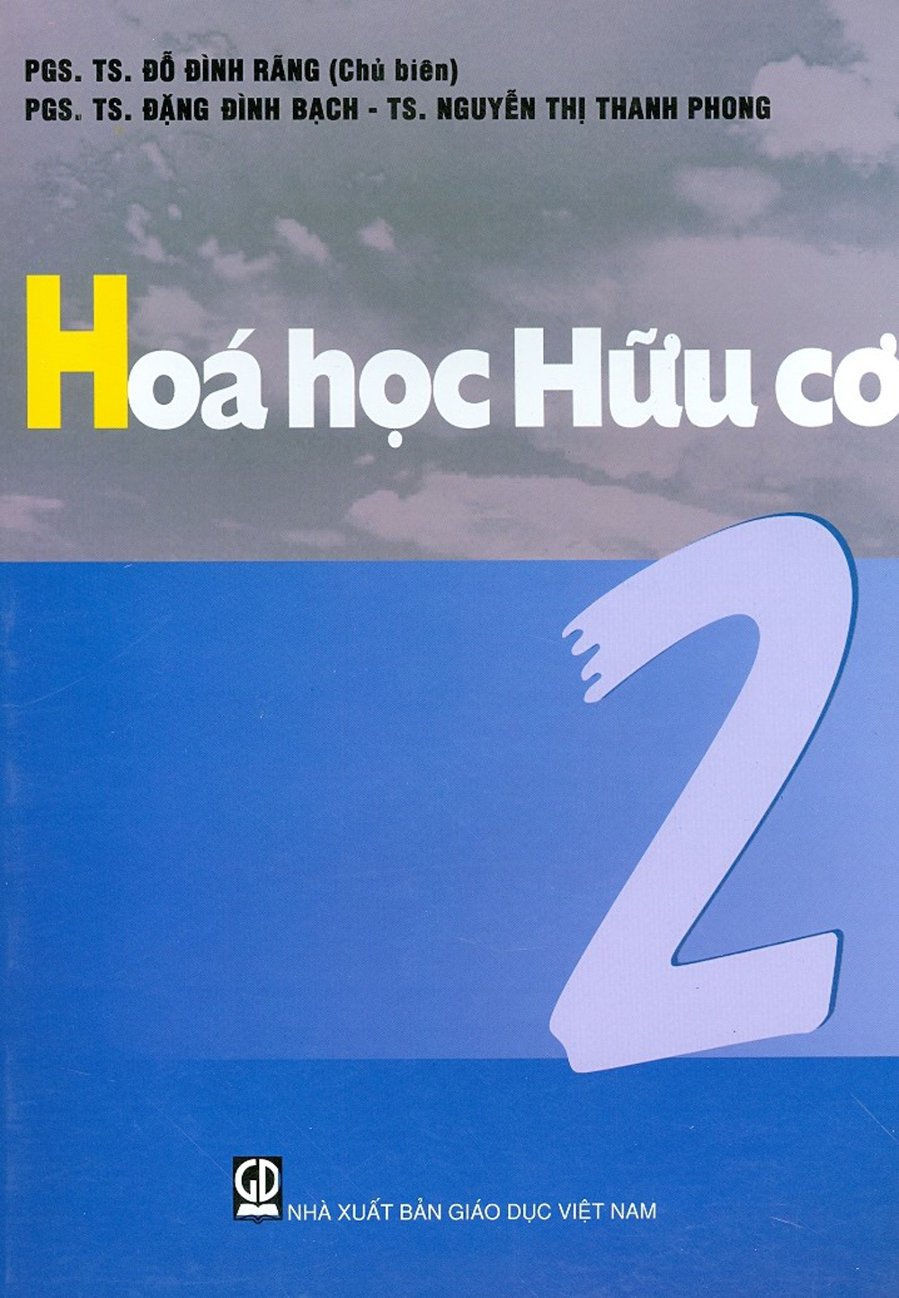 Hóa Học Hữu Cơ 2