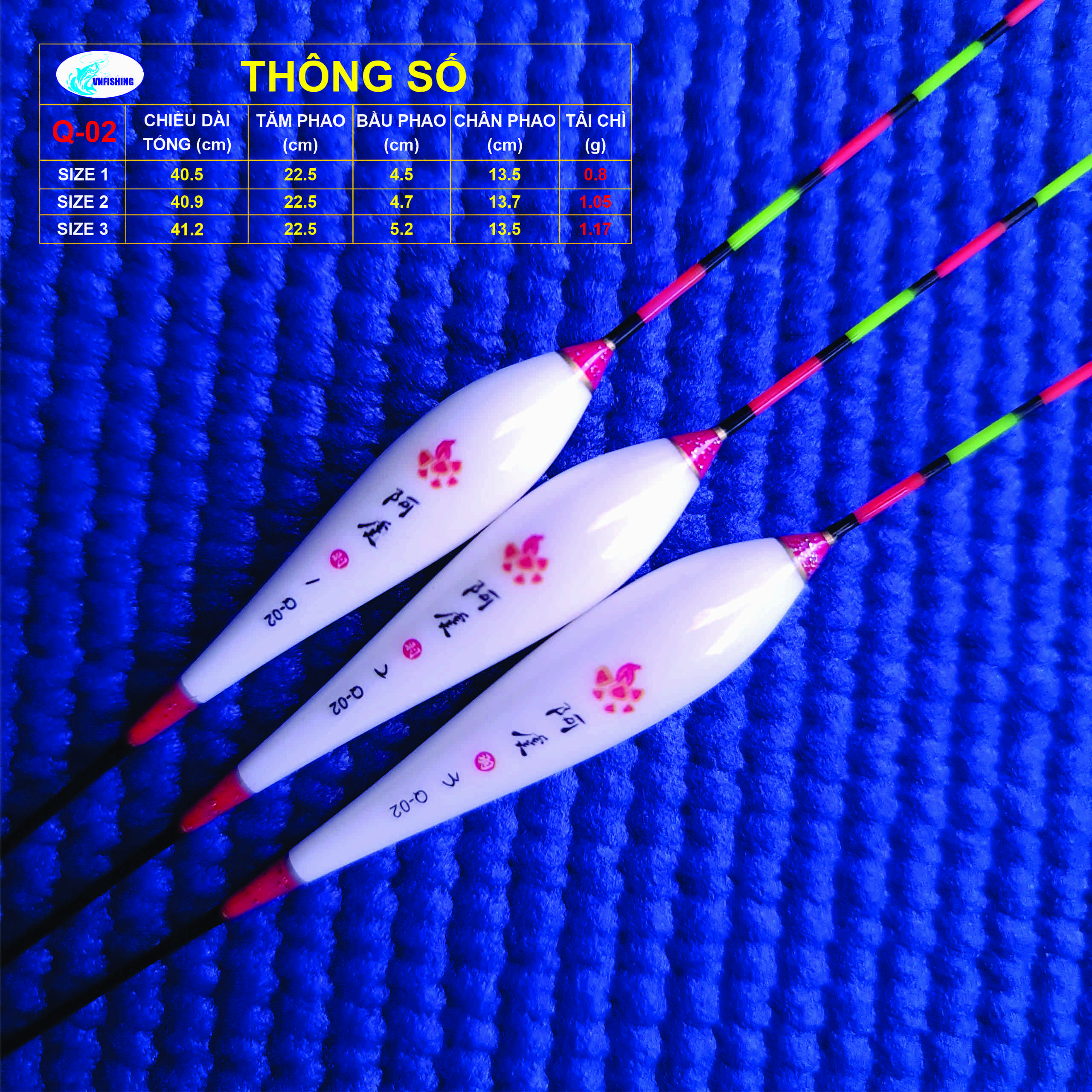 phao lông công cao cấp chuyên chép