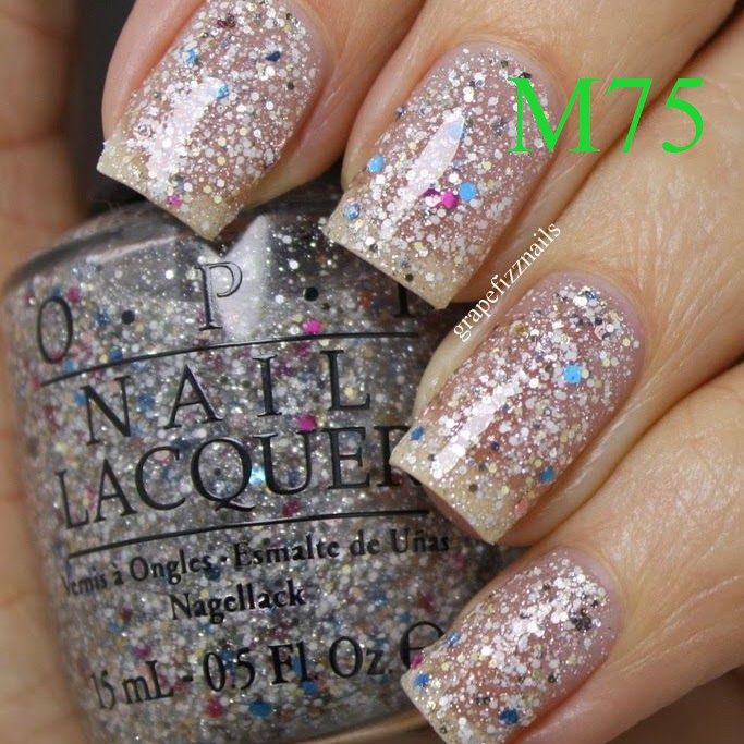 [HCM]Sale 40% - Sơn Móng Tay Opi ( Nlm75)