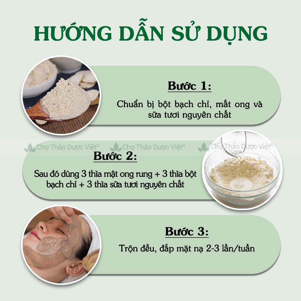 Bột bạch chỉ nguyên chất 1kg, khô, thơm, bột đắp mặt trắng da, giảm mụn, mờ thâm nám