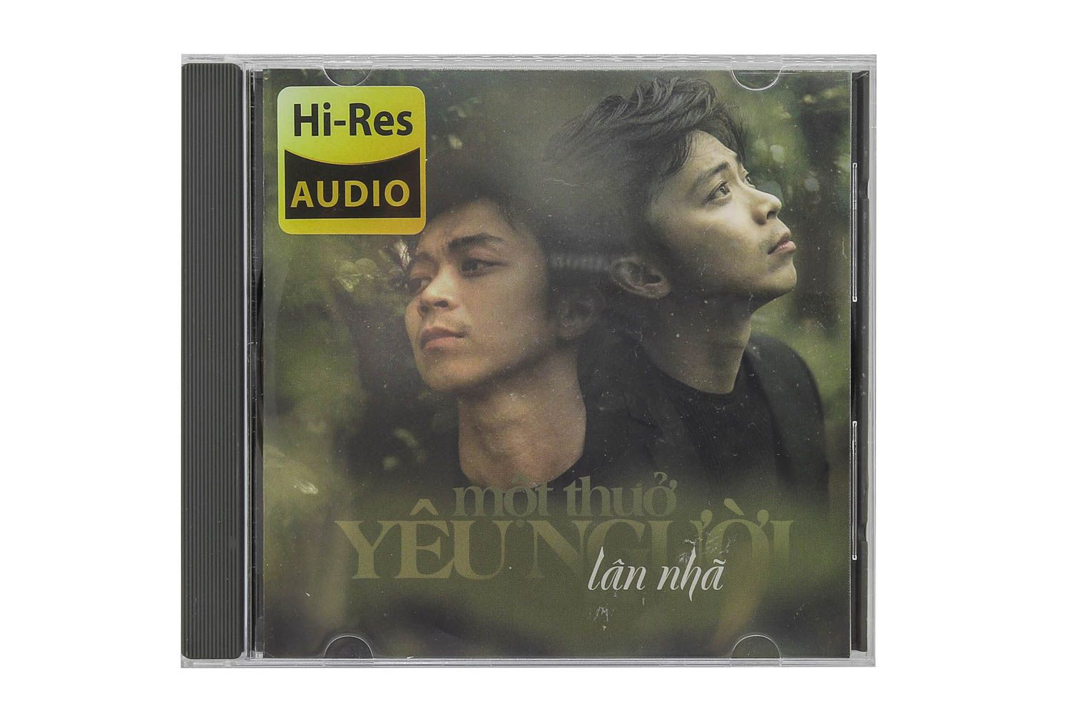Lân nhã - một thưở yêu người
