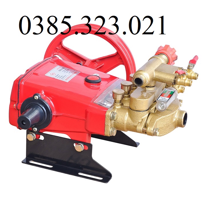 Đầu phun xịt áp lực 2hp dragon hs-30a
