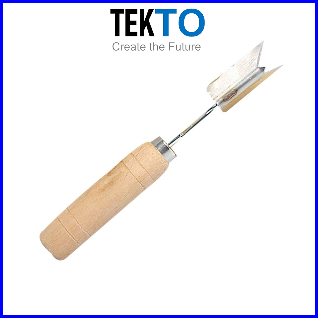 Dao cắt mắt thơm, dao lấy mắt thơm tiện lợi, nhanh chóng - 059