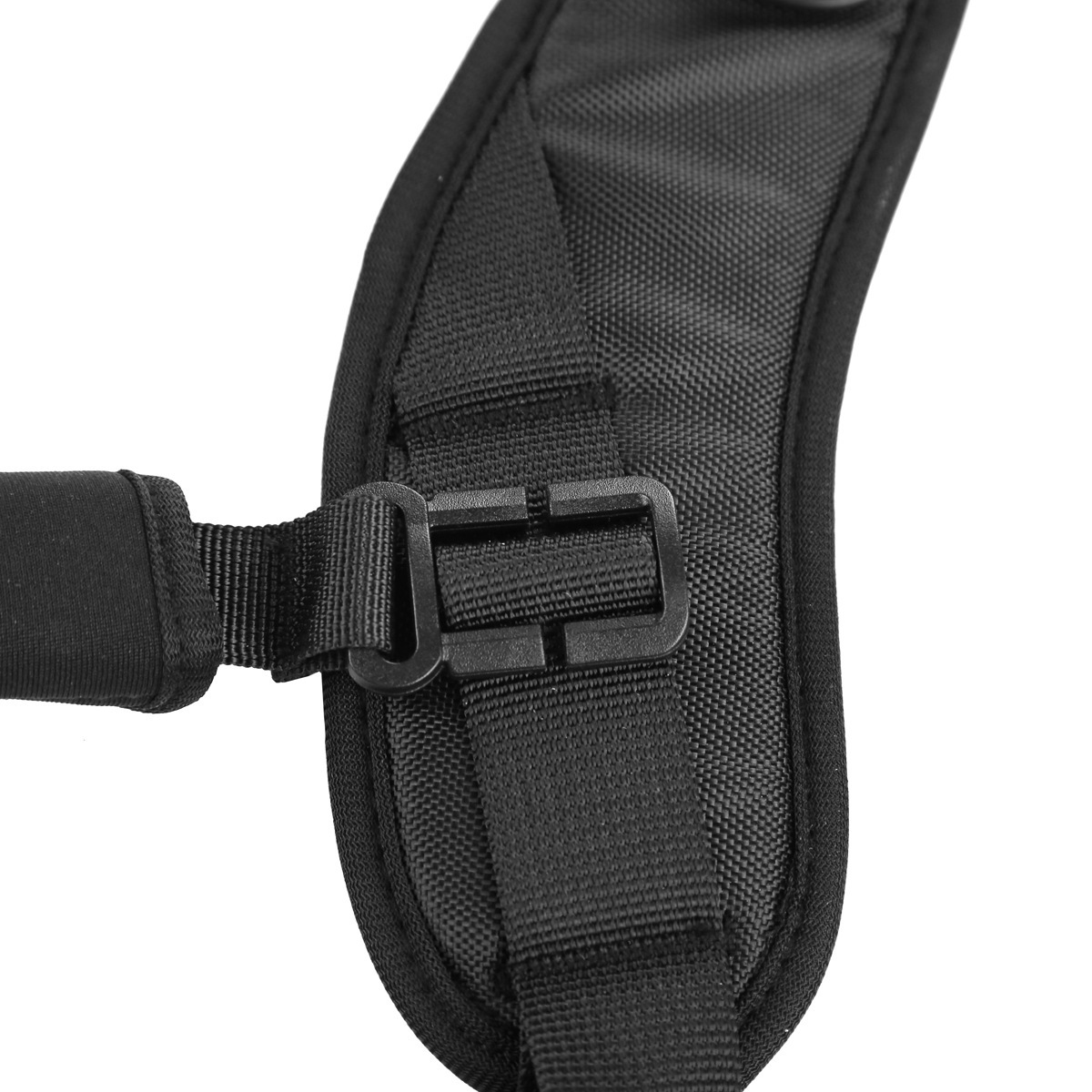 Dây đeo máy ảnh đôi thao tác nhanh FOCUS double quick strap đeo được 2 máy