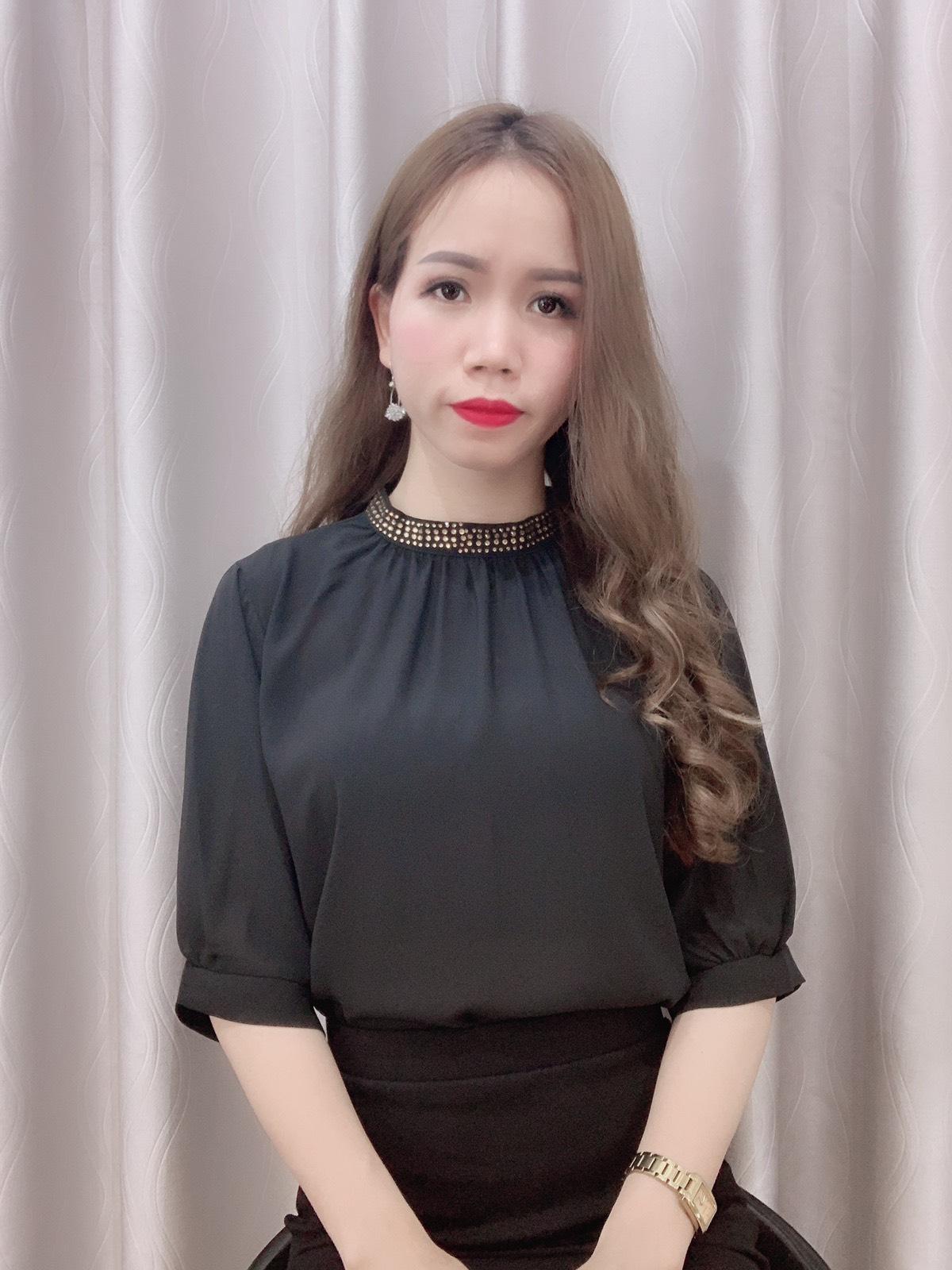 [XẢ KHO 3 NGÀY] Áo Sơ Mi Công Sở Nữ, Áo Sơ Mi Kiểu Cổ Đá