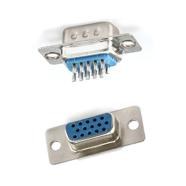 Cổng VGA Cái Thẳng