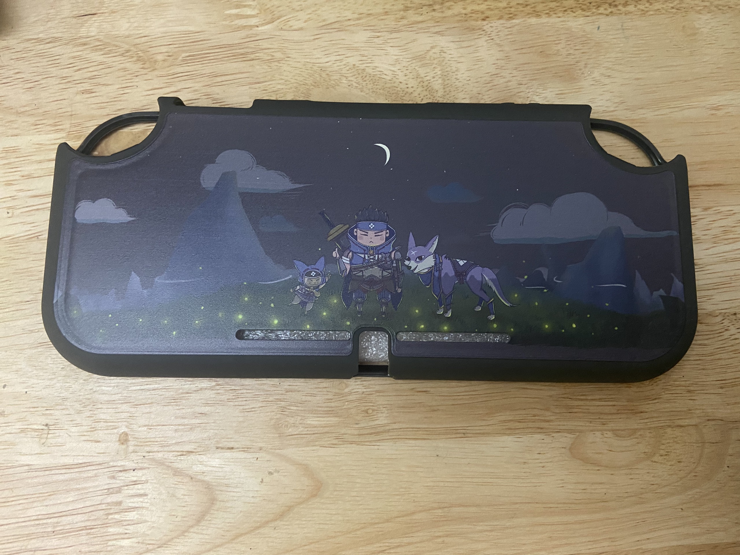 Ốp case, túi đựng cho Nintendo switch lite