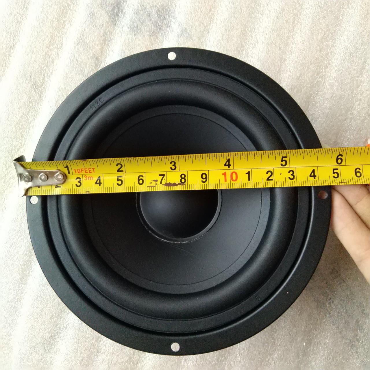 LOA TRUNG 12 KASUN NHẬP KHẨU CAO CẤP- GỒM 1 ĐÔI